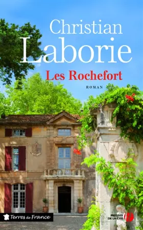 Couverture du produit · Les Rochefort