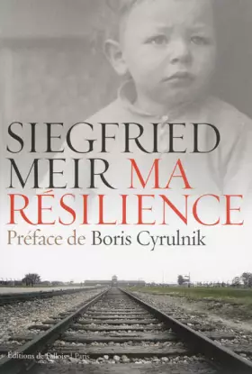 Couverture du produit · Ma résilience