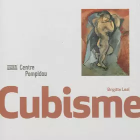 Couverture du produit · CUBISME