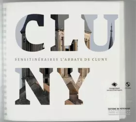 Couverture du produit · L'Abbaye de Cluny