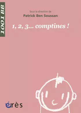 Couverture du produit · 1001 BB 045 - 1 2 3... comptines !