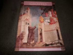 Couverture du produit · Giotto : grands maitres
