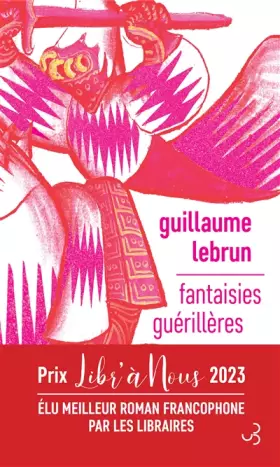 Couverture du produit · Fantaisies guérillères