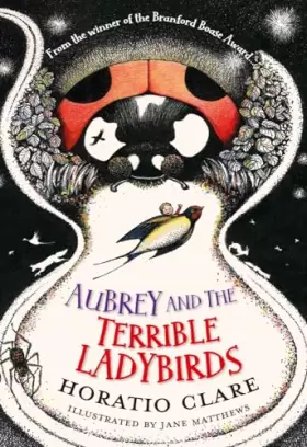 Couverture du produit · Aubrey and the Terrible Ladybirds