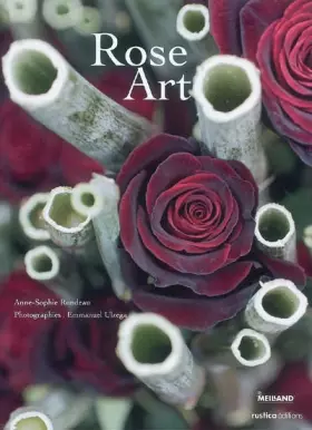 Couverture du produit · Rose Art