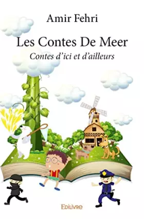 Couverture du produit · Les Contes De Meer