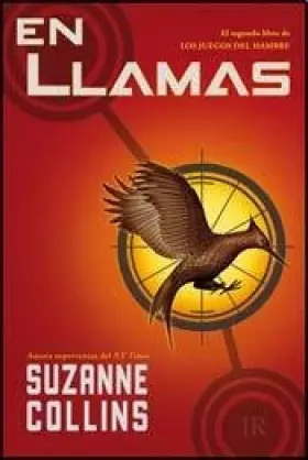 Couverture du produit · EN LLAMAS (Spanish Edition)
