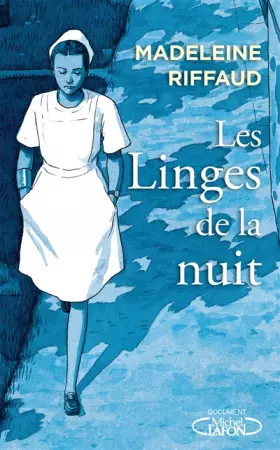 Couverture du produit · Les linges de la nuit
