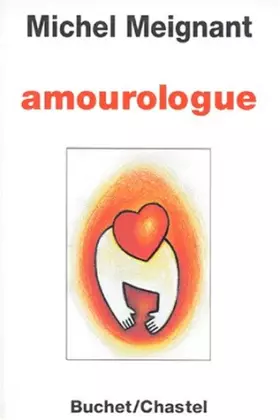 Couverture du produit · Amourologue