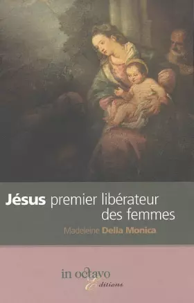 Couverture du produit · Jesus premier liberateur des femmes