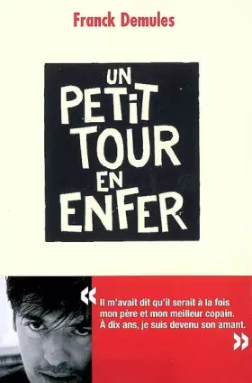 Couverture du produit · Un petit tour en enfer