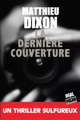 Couverture du produit · La dernière couverture