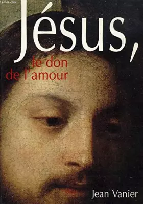 Couverture du produit · Jésus, le don de l'amour