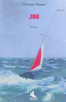 Couverture du produit · Jos