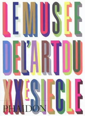 Couverture du produit · Le musée de l'art du XXe siècle, format de poche (0000)