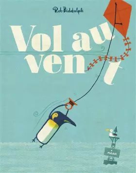 Couverture du produit · Vol au vent !