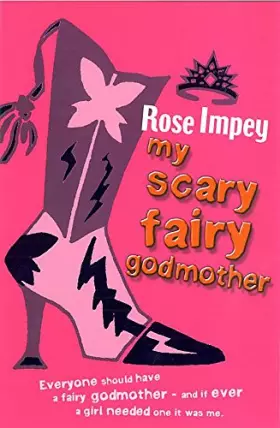 Couverture du produit · My Scary Fairy Godmother