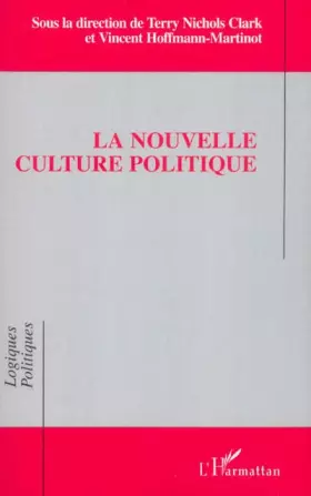 Couverture du produit · La nouvelle culture politique