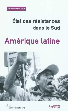 Couverture du produit · AMERIQUE LATINE. ETAT DES RESISTANCES