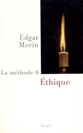 Couverture du produit · La Méthode tome 6 - Ethique (6)