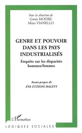 Couverture du produit · Genre et pouvoir dans les pays industrialisés : Enquête sur les disparités hommes/femmes