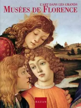 Couverture du produit · L'art dans les grands musées de Florence