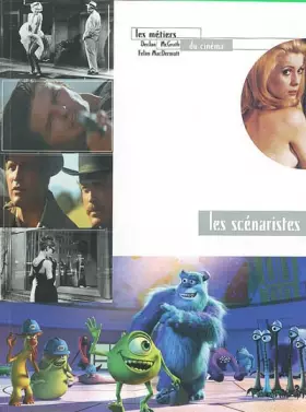 Couverture du produit · Les Scénaristes
