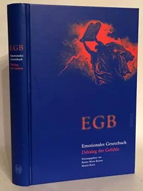 Couverture du produit · EGB