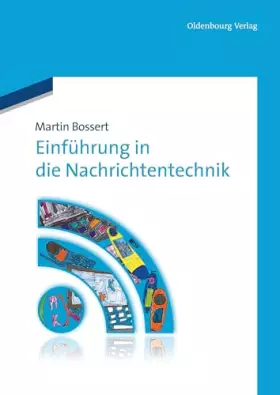 Couverture du produit · Einführung in die Nachrichtentechnik