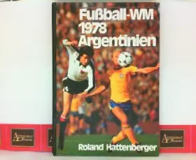 Couverture du produit · Fußball-WM 1978 Argentinien.