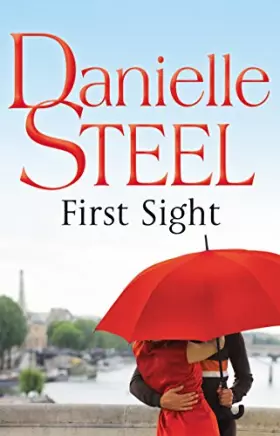 Couverture du produit · First Sight