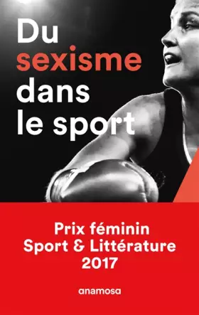 Couverture du produit · Du sexisme dans le sport