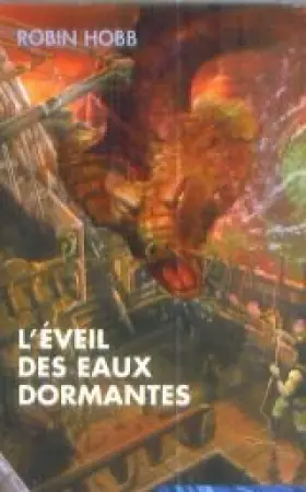 Couverture du produit · Les Aventuriers de la mer, Tome 6 : L'Eveil des Eaux Dormantes