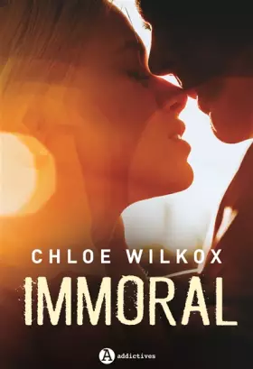 Couverture du produit · Immoral