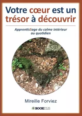 Couverture du produit · Votre coeur est un trésor à découvrir