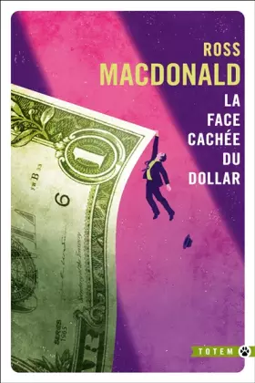 Couverture du produit · La face cachée du dollar