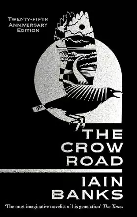 Couverture du produit · The Crow Road