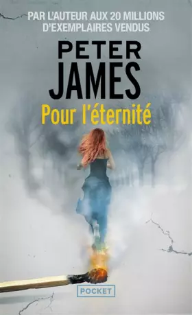 Couverture du produit · Pour l'éternité