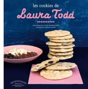 Couverture du produit · LES COOKIES DE LAURA TODD