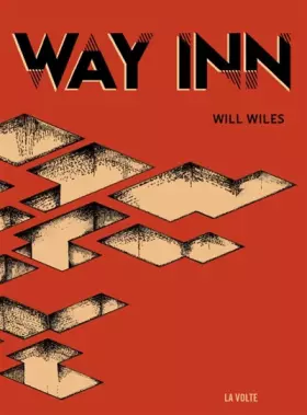 Couverture du produit · Way Inn