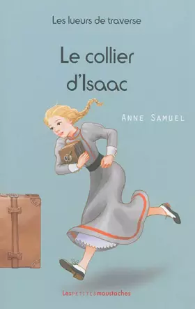 Couverture du produit · Le collier d'Isaac