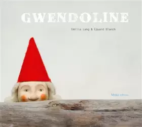 Couverture du produit · Gwendoline