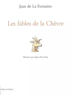 Couverture du produit · Les fables de la Chèvre