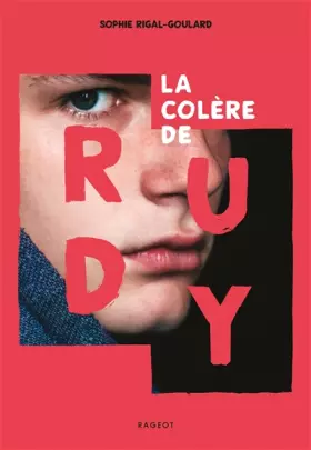 Couverture du produit · La colère de Rudy