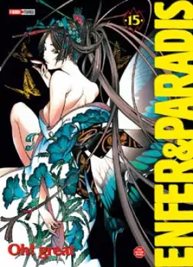 Couverture du produit · Enfer Et Paradis T15