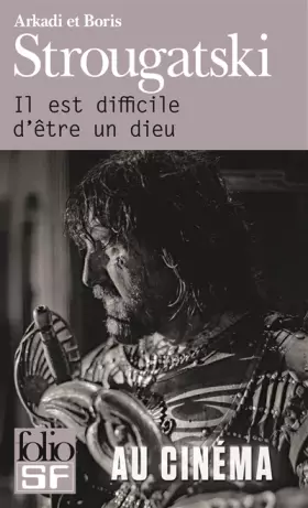 Couverture du produit · Il est difficile d'être un dieu