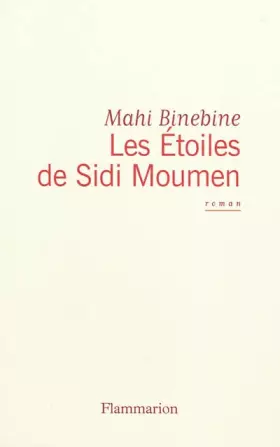 Couverture du produit · Les Etoiles de Sidi Moumen