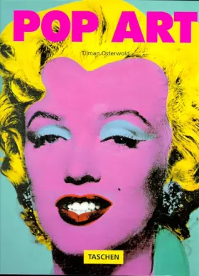 Couverture du produit · GR-POP ART
