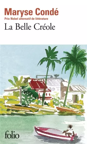 Couverture du produit · La belle créole