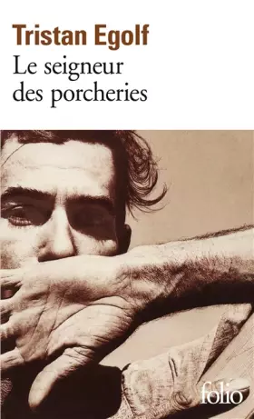 Couverture du produit · Le seigneur des porcheries